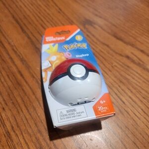 Pokémon Mega Construx Magikarp Poké Ball